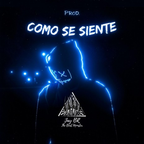 Como se siente (Reggaeton Beat) | Boomplay Music