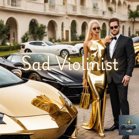 Sad violinist emotional | Boomplay Music