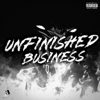 Unfinished Business