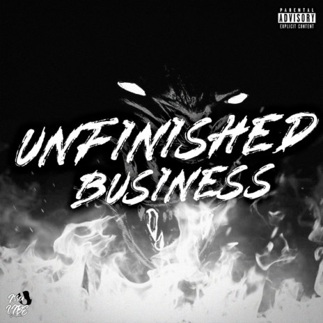 Unfinished Business