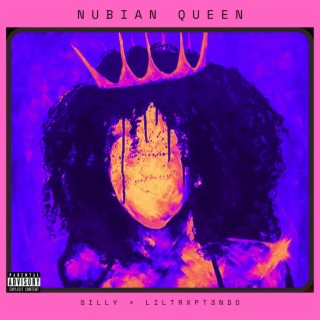 nubian queen