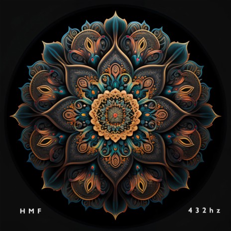 432 Hz Deep Meditation | Boomplay Music