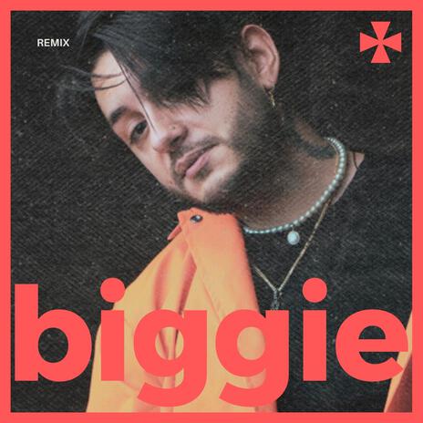 Biggie (Special Version) ft. Johny Romano | Boomplay Music