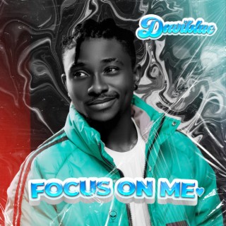 Focus On Me (Sped Up) lyrics | Boomplay Music