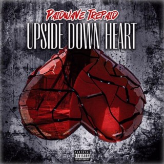Upside Down Heart