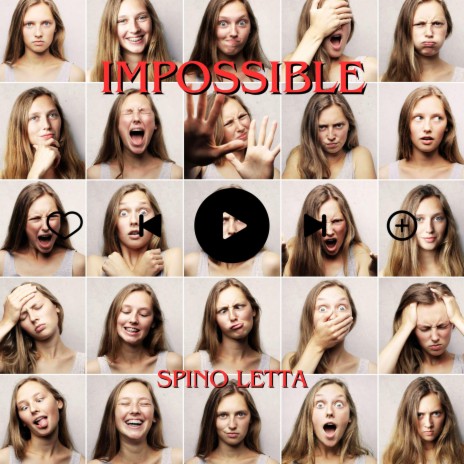 Impossible | Boomplay Music