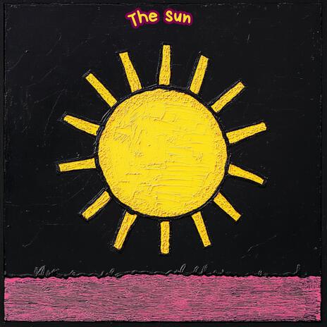 the sun | Boomplay Music