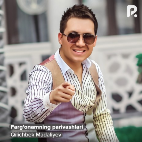 Farg'onamning parivashlari | Boomplay Music