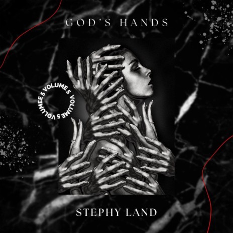 God´s Hands | Boomplay Music