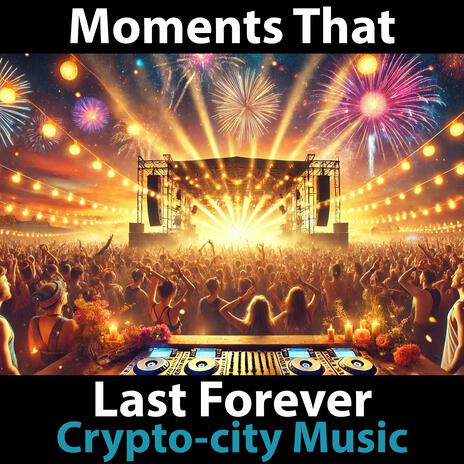 Moments That Last Forever | Boomplay Music