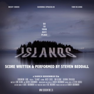 Islands (Original Motion Picture Soundtrack)