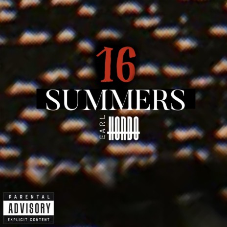 16 SUMMERS | Boomplay Music