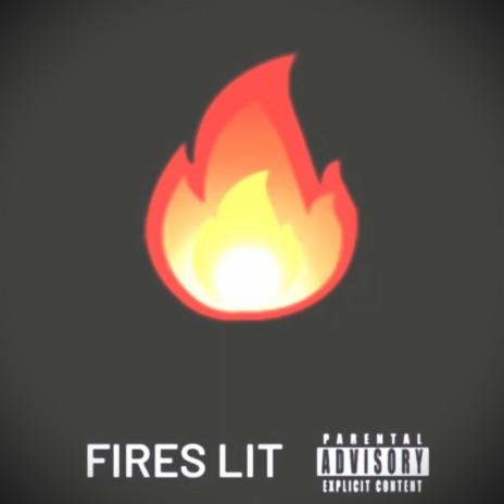 Fires Lit