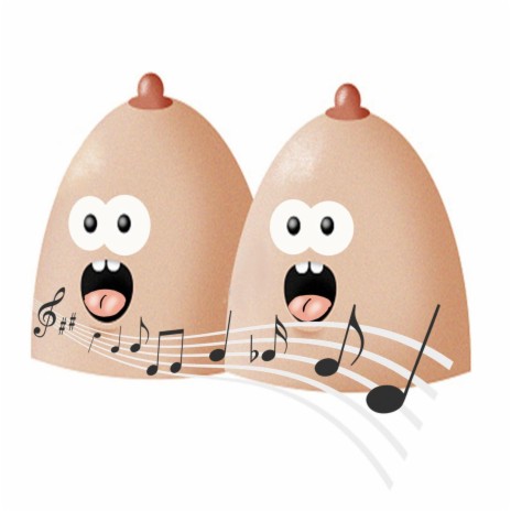 De zingende tieten! | Grappige liedjes en muziek! | Boomplay Music