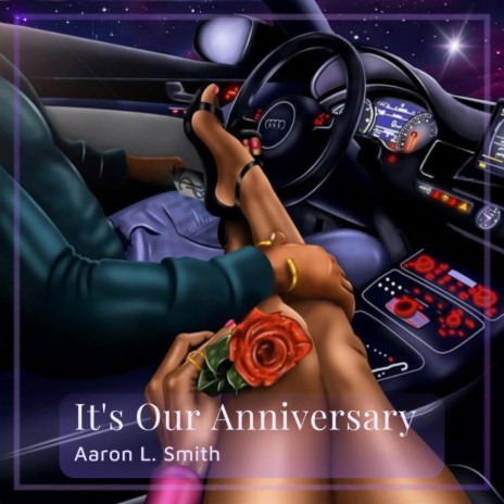 It's Our Anniversary | Boomplay Music