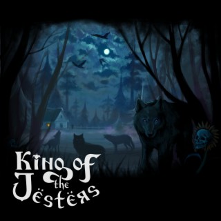 King of the Jesters (Original Game Soundtrack)