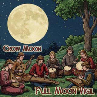 Full Moon Vigil