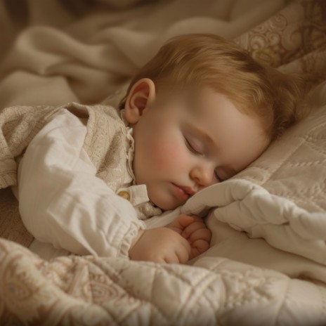 Tender Slumber Whispers ft. 子供の音楽 & Relax Toddlers Zone