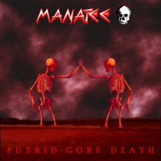 Putrid Gore Death