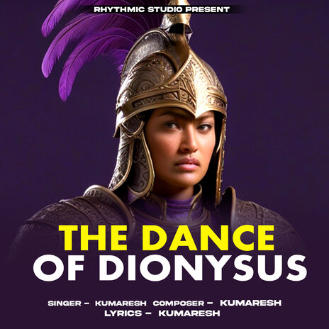 The Dance of Dionysus | Boomplay Music