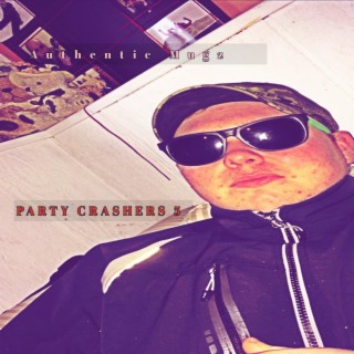 PARTY CRASHERS 5