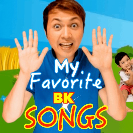 BK Birthday Song | Boomplay Music