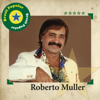 Roberto Müller