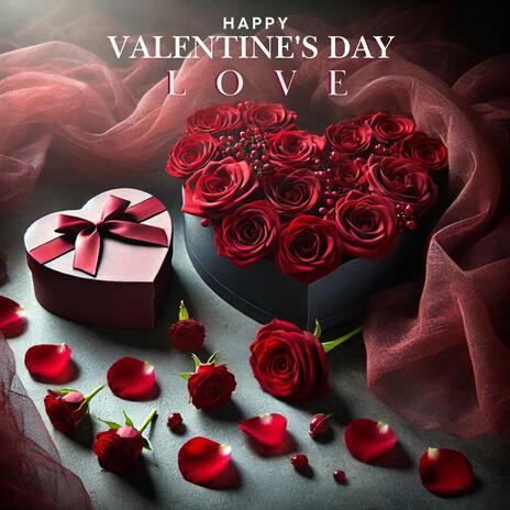 Happy Valentine's Day Love | Boomplay Music