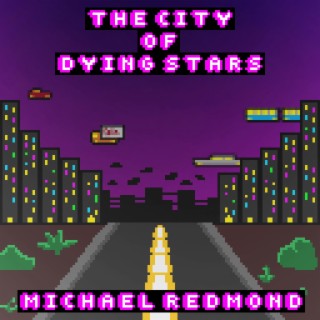 The City of Dying Stars