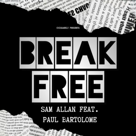 Break Free (Extended Mix) ft. Paul Bartolome | Boomplay Music