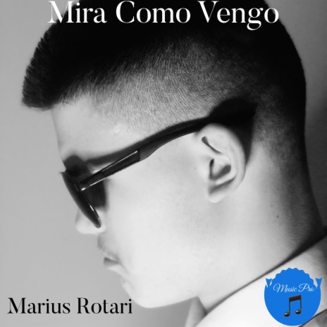 Mira Como Vengó | Boomplay Music