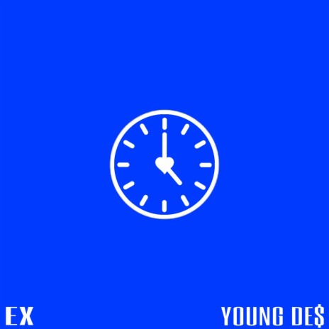Time Limit ft. Young De$