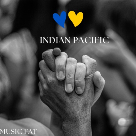 Indian Pacific | Boomplay Music
