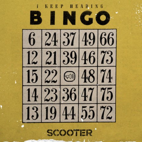 I Keep Hearing Bingo | Boomplay Music