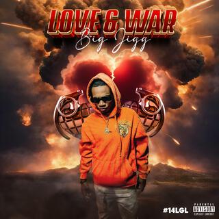 Love & War