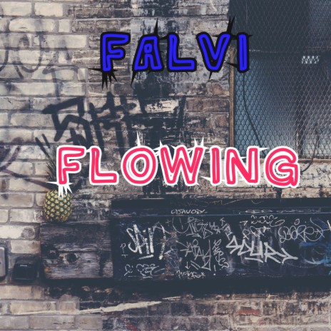 Flowing | Boomplay Music