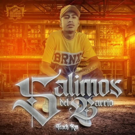 Salimos Del Barrio | Boomplay Music