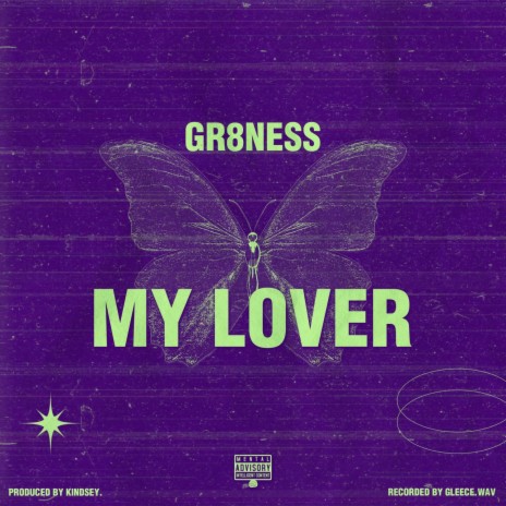 My Lover | Boomplay Music