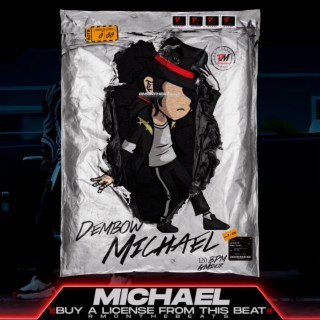 Michael | Instrumental Dembow Beat 120 BPM