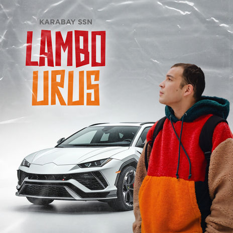 Lambo Urus | Boomplay Music