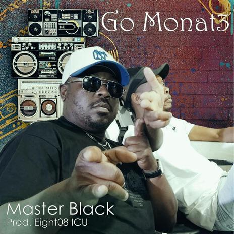 Go Monate | Boomplay Music