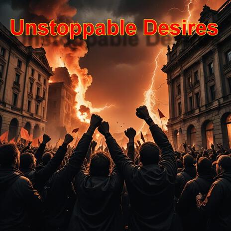 Unstoppable Desires | Boomplay Music