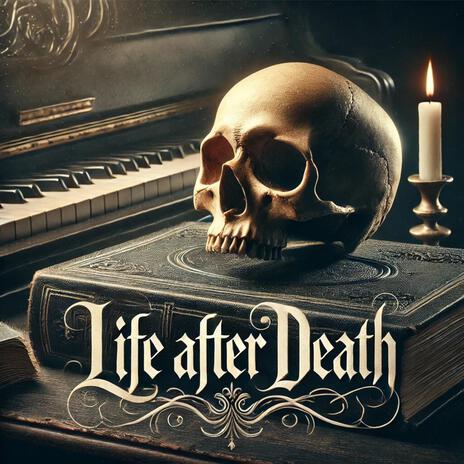 Life after Death | Boomplay Music