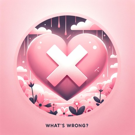 What's Wrong? | Boomplay Music