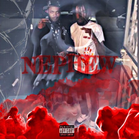 NEPHEW ft. 313lilzee | Boomplay Music