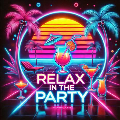 Relax In The Party | Boomplay Music