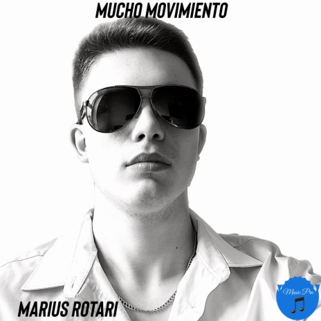 Mucho Movimiento | Boomplay Music