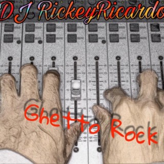 Ghetto Rock (Instrumental)