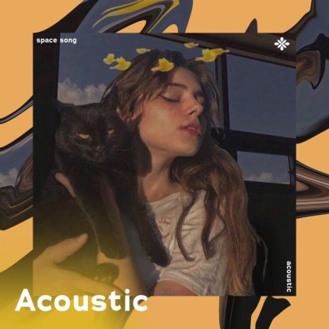 space song - acoustic ft. Tazzy | Boomplay Music