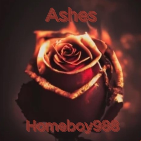 Ashes | Boomplay Music